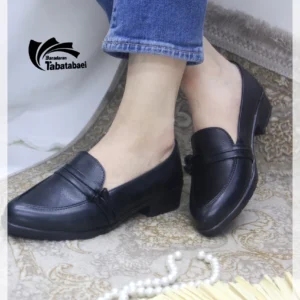خرید عمده کفش کالج زنانه شیک و راحت | سایز 37 تا 40