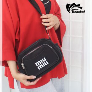 کیف زنانه مدل سیمین | 66911