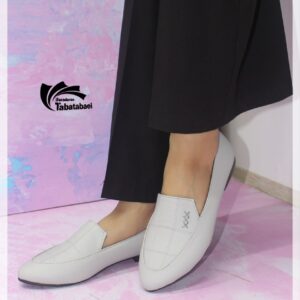 کفش کالج زنانه 37-40 | بهترین متریال استفاده شده