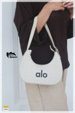 خرید عمده کیف زنانه طرح ALO