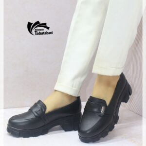 کفش زنانه زیره تراکتوری | 37-40