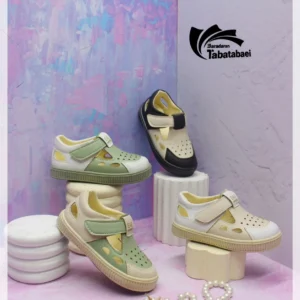 کفش بچهگانه 25-30