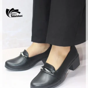 کفش پاشنه دار زنانه | 37-40