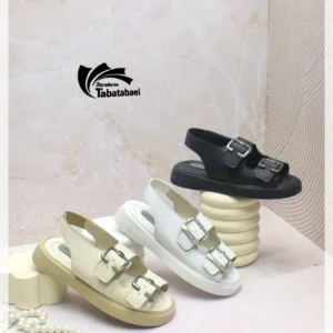 صندل بچهگانه 31-36 | 18 جفتی