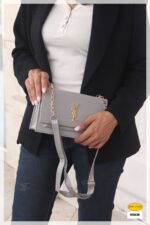 خرید عمده کیف دوشی زنانه برند YSL